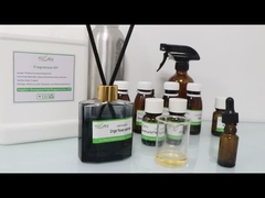 高濃度ジンジャーフラワーエッセンス 香り 拡散剤無料サンプル