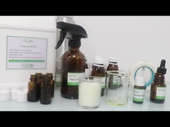 無料 サンプル 清潔で湿った香りのエッセンス ディフューザー・リム・スティック 香りのあるキャンドル