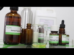 シャンプー用 純サンダルウッドの香りの精華 シャワーゲルと石けん 迅速な配達