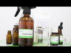 ISO グレード ルックス 香油 シャンプー シャワー ジェル 石けん パラベン 無