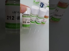 香水オイル 212 マン フレグランス  香水作り用  無料サンプル