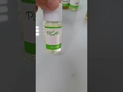 濃縮されたグッドガールフレグランス香水オイル  無料サンプル付き