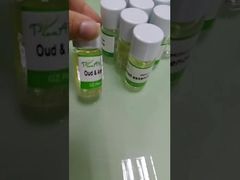 食品グレード天然カンタロープメロンフレーバーオイル - 飲料および食品用途向け本格的な風味