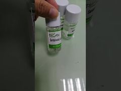 食品グレード高濃度スペアミント香料（チューインガム用）