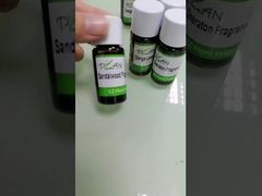 高濃度ベルガモットフレーバー歯磨き粉 香水 無料サンプル付き オーラルケア用