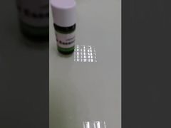 無人地帯のバラ オードパルファム作りのための香料エッセンス