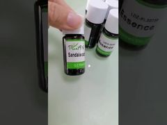 食品グレード天然レモンフレーバー香料、チューインガムと歯磨き粉用