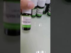 10kg入り、1～3年の使用期限でフローラル系の香りに適した、濃縮スーダン産アウドフレグランスオイル