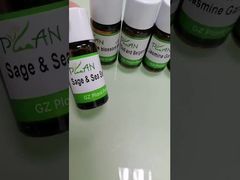 ISOグレード フィグブラックカラント キャンドル用フレグランスオイル 最大60時間燃焼