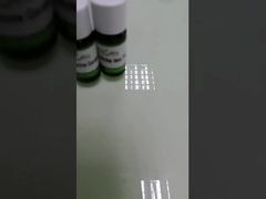 65～95%の純度と20年の製造経験を持つAqva Marineフレグランスオイル、