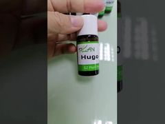 濃縮ピーチクリームフレグランスオイル 1000ml 添加率0.1%～0.5% スキンケア