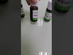 詳細: IFRA 規格を備えたブラック パール濃縮パフューム オイルと無料サンプル