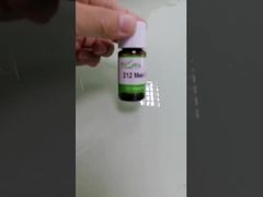 インスパイアード アップル (ハーバル エッセンス) フレーバー フレグランス フローラル フルーティ フレグランス オイル シャワージェル用