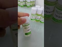 香水濃縮原料ルーフトップガーデン（エルメス）フレグランス香水無料サンプル