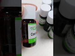 濃縮ラズベリーリデンプションフレグランスエッセンスオイル 香水オイル 香料作成用 無料サンプル