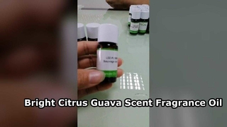 グレープフルーツグアバ キャンドル香料オイル