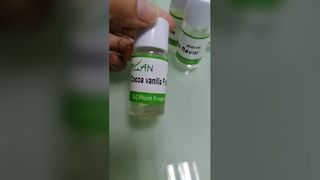 キャンドルとディフューザー用のプレミアム ポップコーン フレグランス オイル