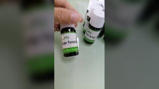 職人による香水作りのためのプレミアム ペガサス フレグランス オイル