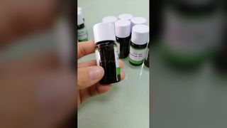 香水作りのための高級フローラ クチナシ フレグランス オイル