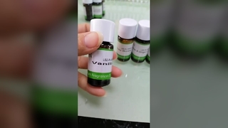 OMO ランドリー用 チェリーブロッサム フレグランスオイル