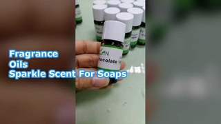 エスカーダ ムーンスパークル フレグランスオイル ソープ&シャワージェル用