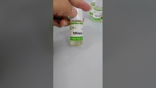 洗濯物および石鹸製造用のチューリップフレグランスオイル