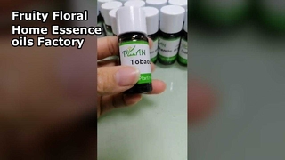 ホームスプレー用フルーティーフローラルフレグランスオイル