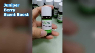 石鹸シャンプー製造用ジュニパーベリーフレグランスオイル