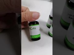 レジェンド フレグランス オイル 香水 長持ち