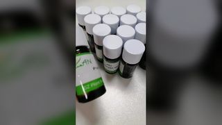 洗濯洗剤用プロ潮の香りフレグランスオイル