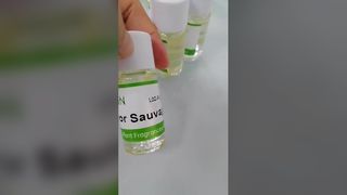トロピカルフルーツの香りエッセンス 石鹸・シャンプー用