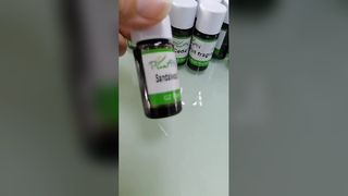 香水作り用の高級カサモラティ 1888 フレグランス オイル