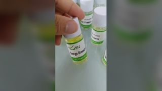 高級ホテルの香りのためのプレミアムベチバーフレグランスオイル
