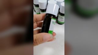 ジャスミン パフューム オイル 自分の香りを作ろう