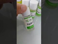 高級住宅の香りのためのミッドナイト オーキッド フレグランス エッセンス