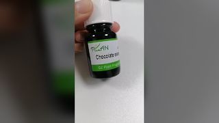 キャンドル作り用のプレミアムネロリとバジルのフレグランスオイル