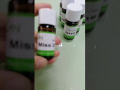 フレグランス作り用のプレミアム カーダシアン タイプ パフューム オイル