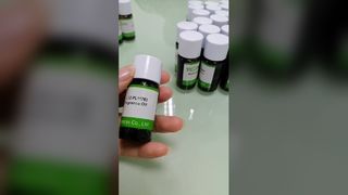 ボディウォッシュ＆ソープ用の高級フレグランスオイル