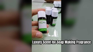 プレミアムソープとシャンプー用フローラルフルーツラックスフレグランスオイル