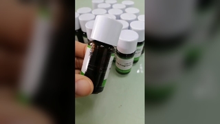 石鹸・シャンプー・シャワージェル用の高級フレグランスオイル