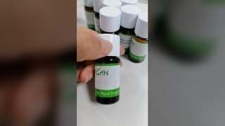 モダンローズ フレグランスオイル バイレードスタイル