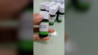 オーシャンブリーズ ランドリー フレグランスオイル