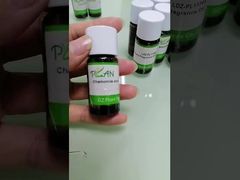 プレミアムキャンドル作り用のゴールデンスプルースフレグランスオイル