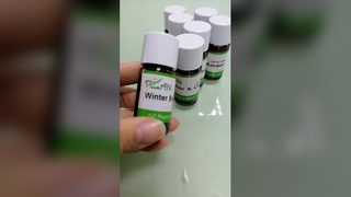 プレミアム香水作りのためのベリーパラダイスフレグランスオイル