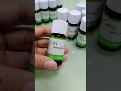 カスタムフレグランス作成用のモーメンツ濃縮パフュームオイル