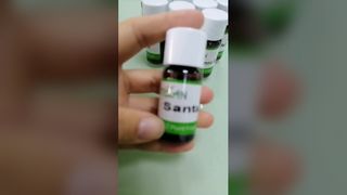 洗濯洗剤用プレミアムグリーンフォレストフレグランスオイル