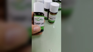 ハヌマン ブーディカ 香水用プレミアム フレグランス エッセンス オイル