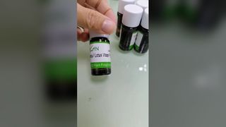 プレミアム香水作りのための濃縮スイートハートヘブンフレグランスオイル