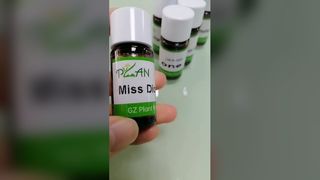 プレミアム ツイリー ドゥエルメス オー ジンジャー フレグランスオイル 香水用