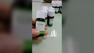 キャンドルとディフューザー用のプレミアム レモン バーベナ フレグランス オイル